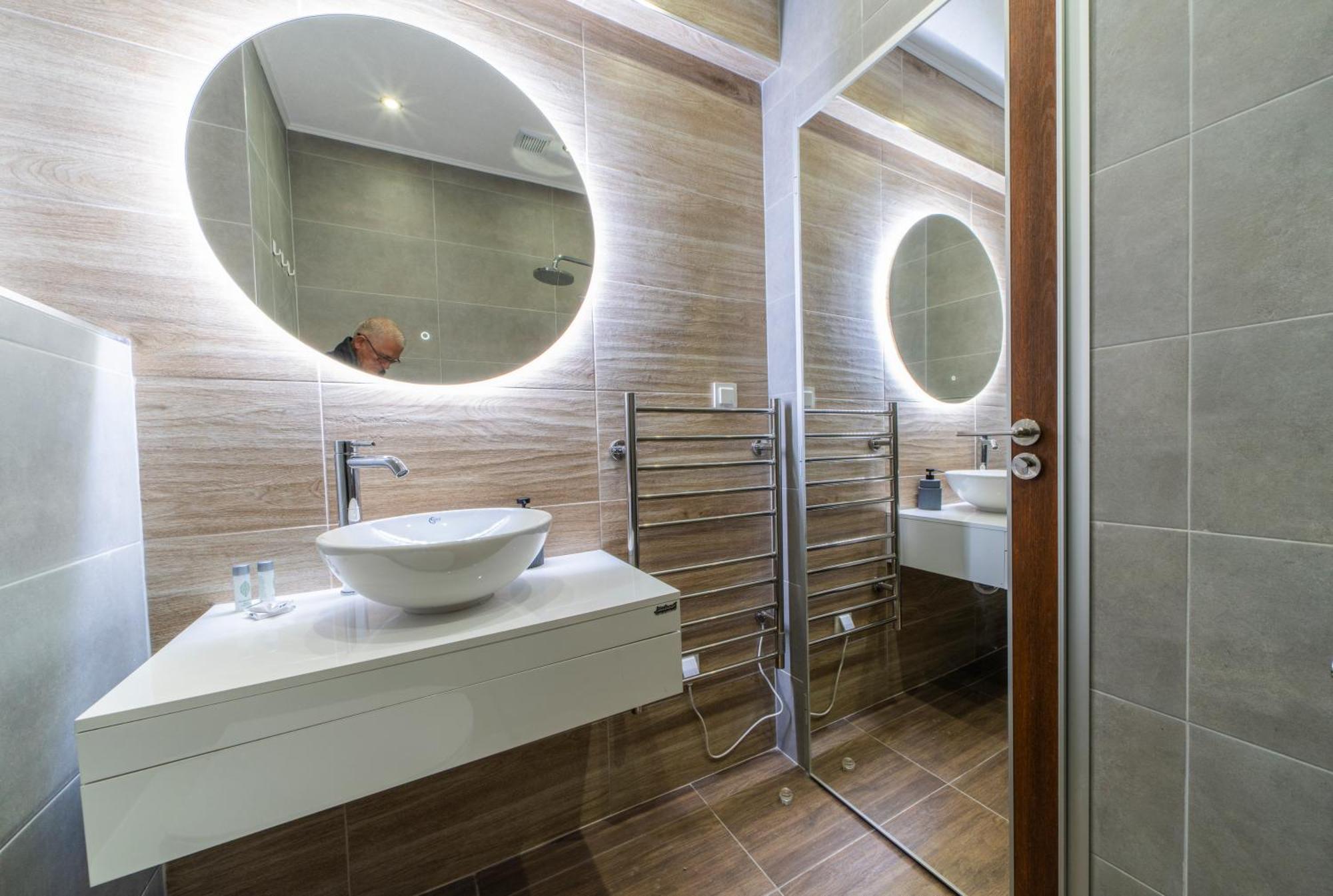 Pirin Golf Hotel&Spa Apartment 17 - Private Luxury Apartment Razlog Exterior photo