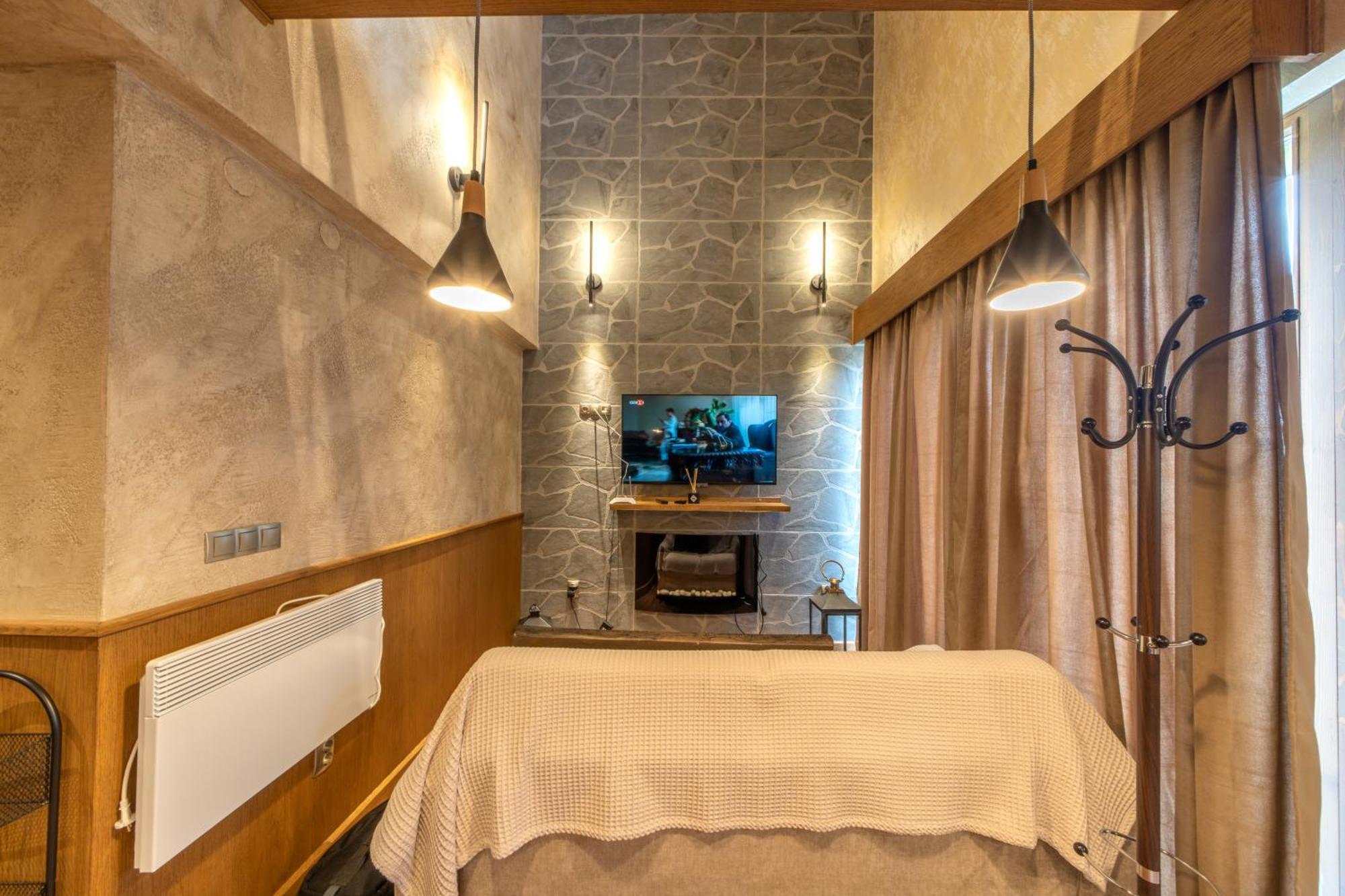Pirin Golf Hotel&Spa Apartment 17 - Private Luxury Apartment Razlog Exterior photo
